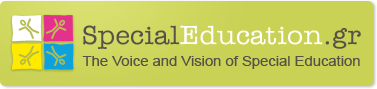 Special Education, The Voice and Vision of Special Education